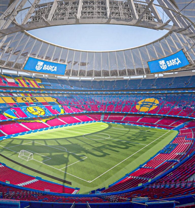 5 Things you need to know about the NEW FC Barcelona