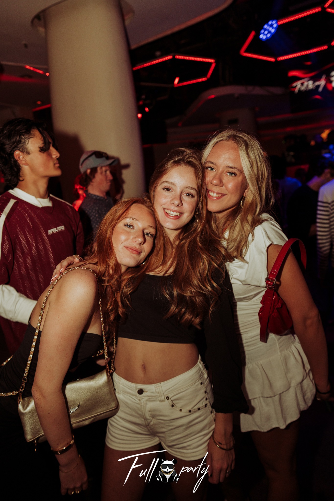 student night