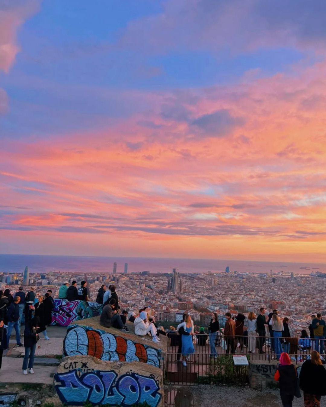 sunset-with-erasmus-barcelona